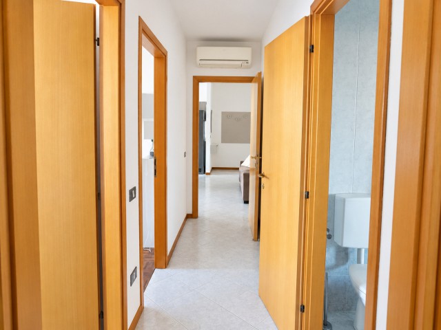 Appartamento in Affitto a Quarto d'Altino